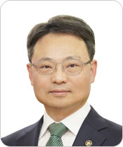 산림청장 박 은 식