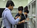 국립산림품종관리센터, 파키스탄 건조농업대학 교육훈련과정 산업시찰