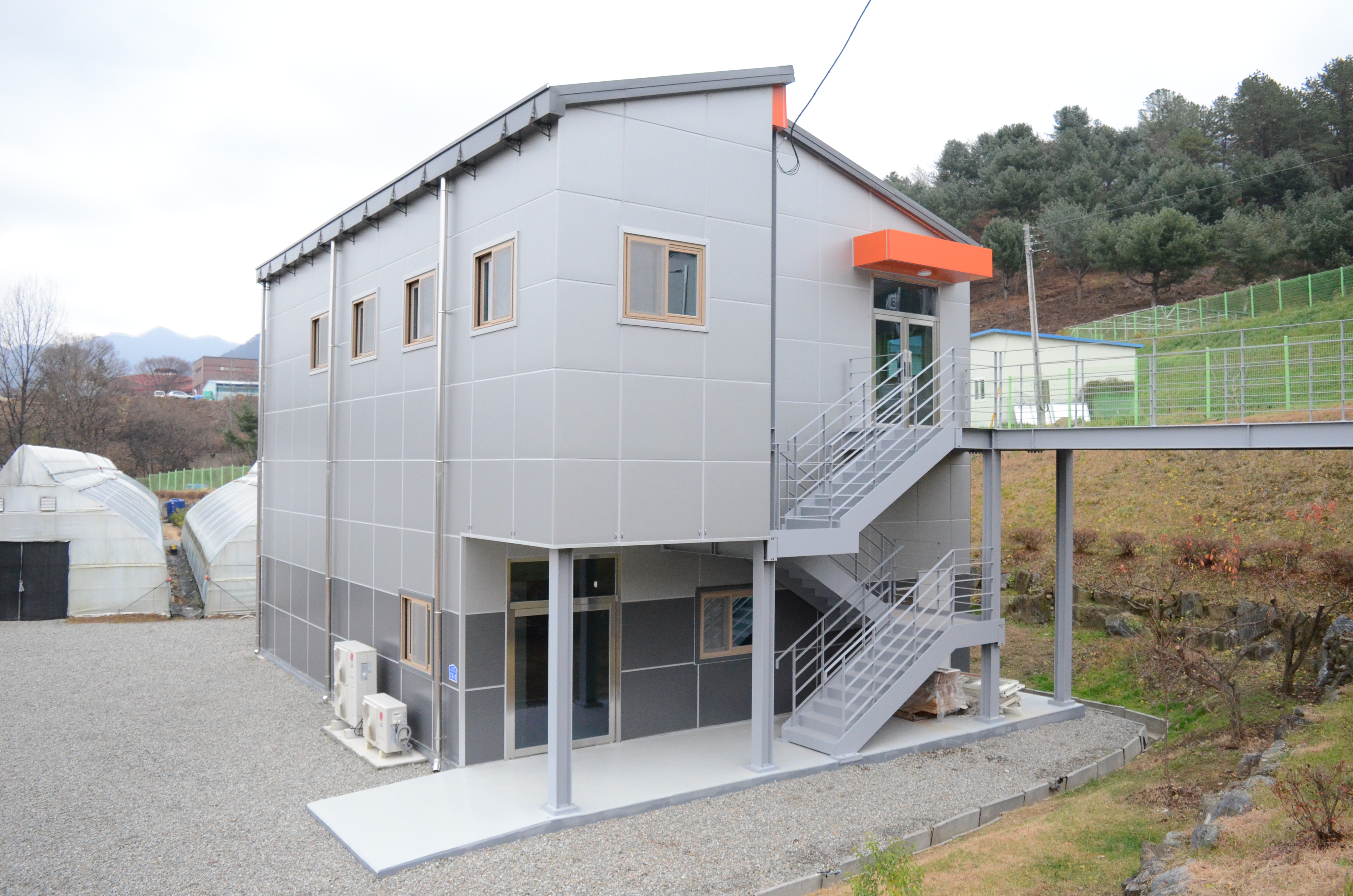 산림식물 신품종 육종가 권리보호에 앞장서 이미지1