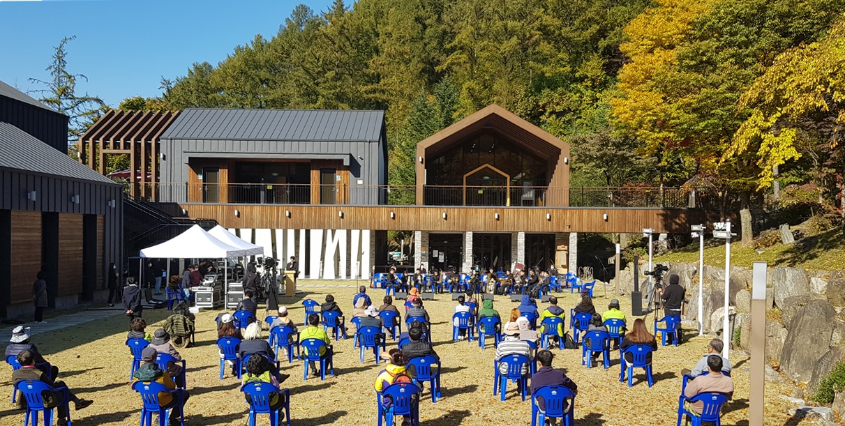 국립자연휴양림관리소, 코로나 우울감 극복을 위한 ‘랜선콘서트’ 개최