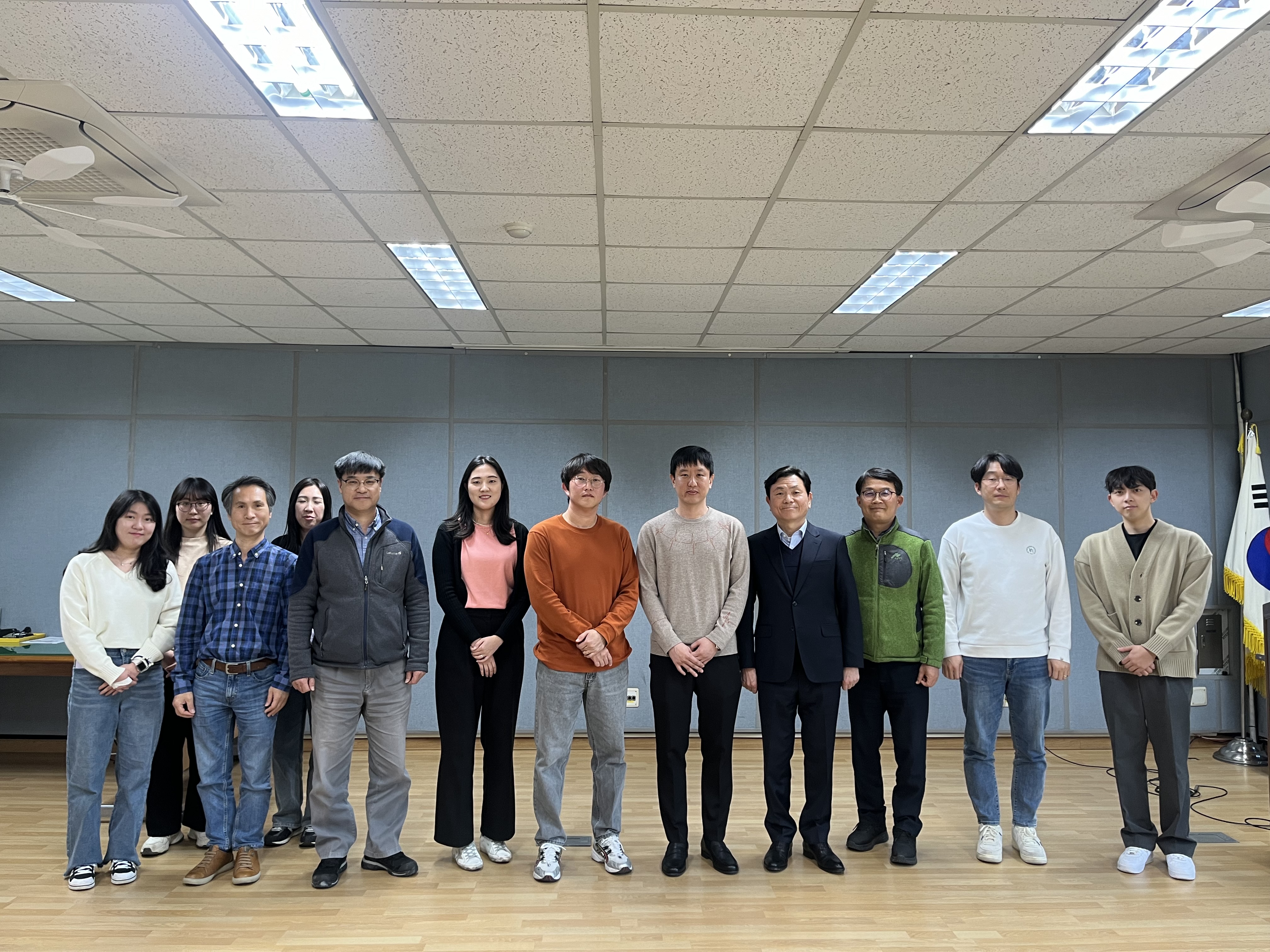 목조건축 흰개미 피해 예방과 방제를 위한 세미나 개최 이미지1